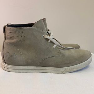 Under Armour Men’s Athletic Shoes/Size:8